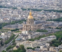 Люксембургский сад, Сорбона, Собор Парижской Богоматери и Монпарнас_25