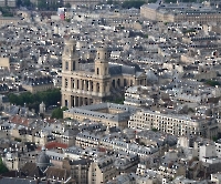 Люксембургский сад, Сорбона, Собор Парижской Богоматери и Монпарнас_27