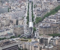 Люксембургский сад, Сорбона, Собор Парижской Богоматери и Монпарнас_30