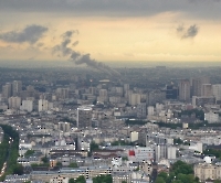 Люксембургский сад, Сорбона, Собор Парижской Богоматери и Монпарнас_31