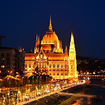 Будапешт, день 3