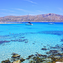 День 3 - Балос