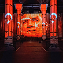 Стамбул - День 2