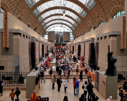Музей  d'Orsay_3