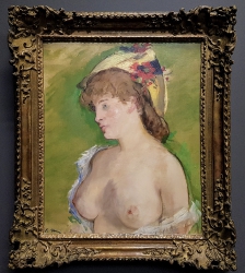 Музей  d'Orsay_6